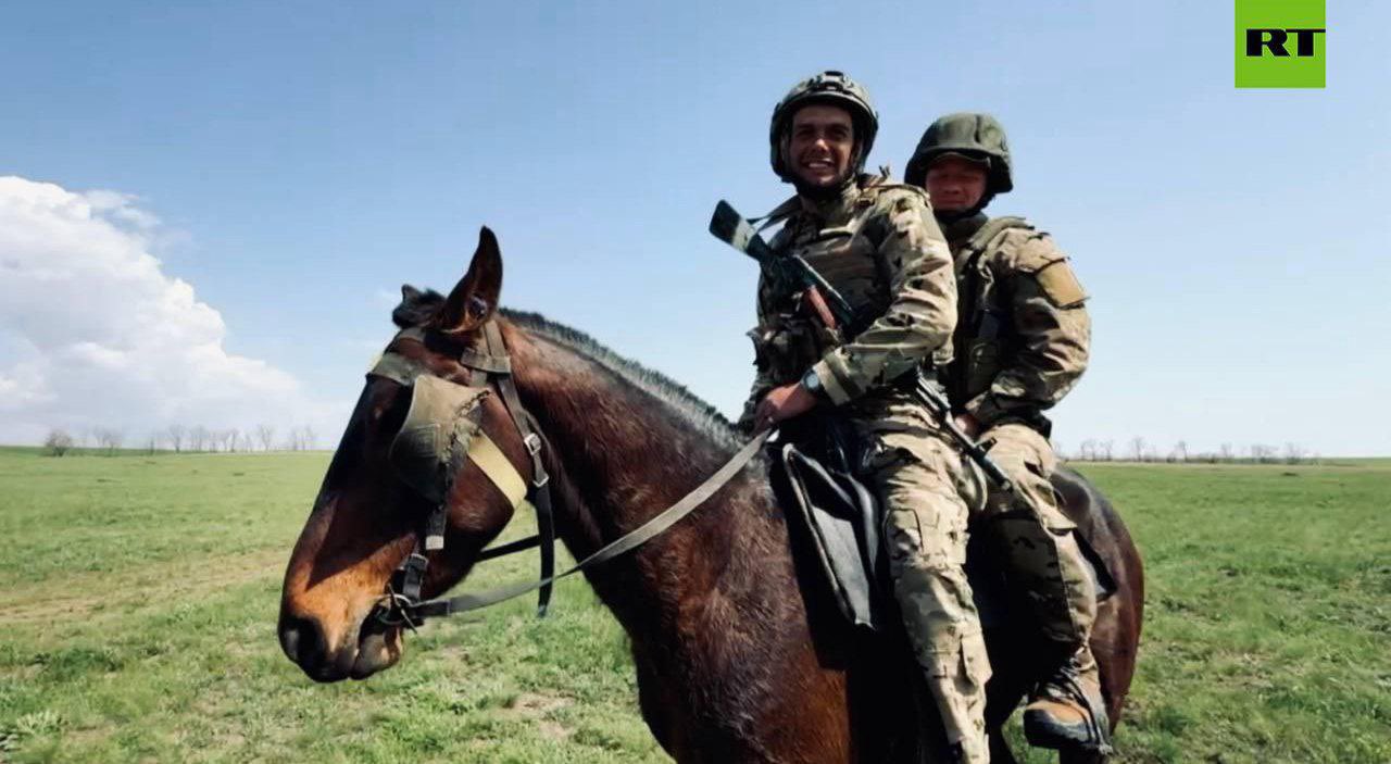 Status of the Russian Armed Forces