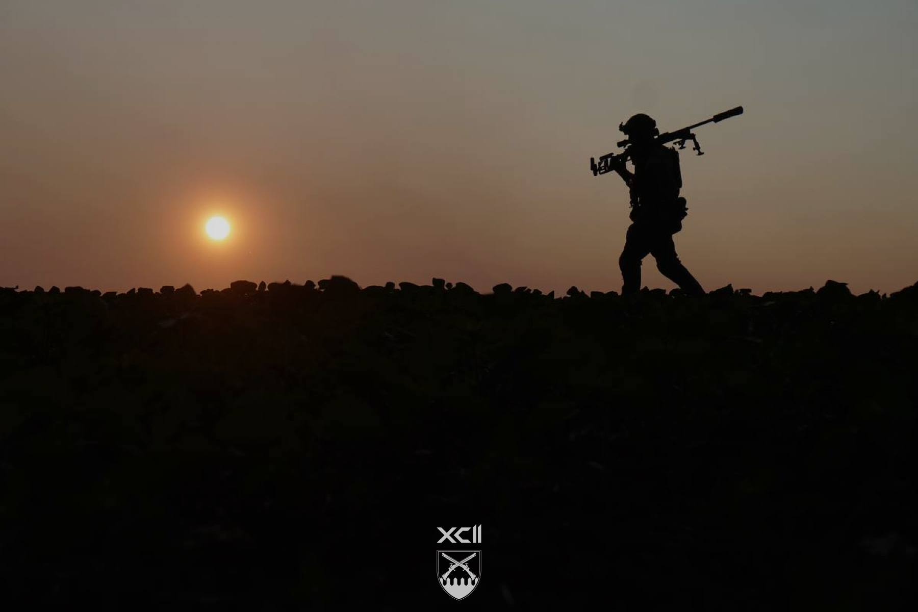 Paving the path to just peace