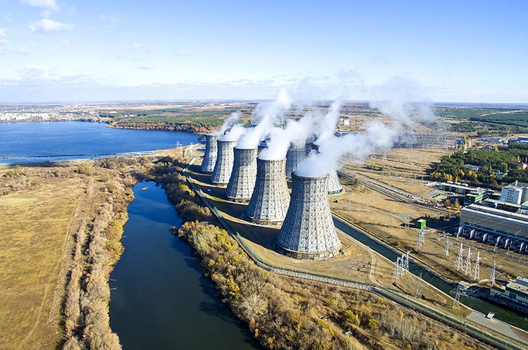 Zelensky: Russia destroyed almost all thermal energy, possible attacks on nuclear power plants