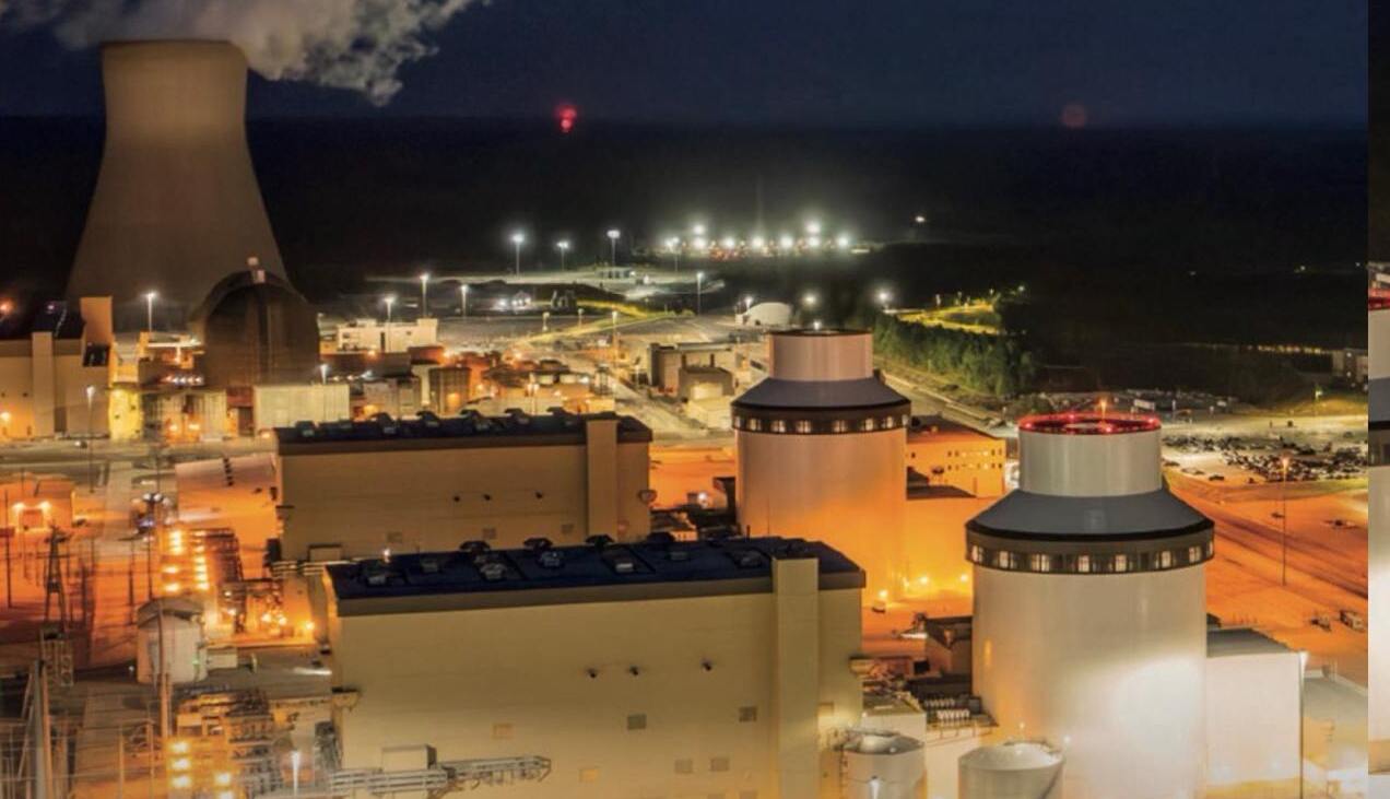 Energoatom secures land for new NPP in Cherkasy region