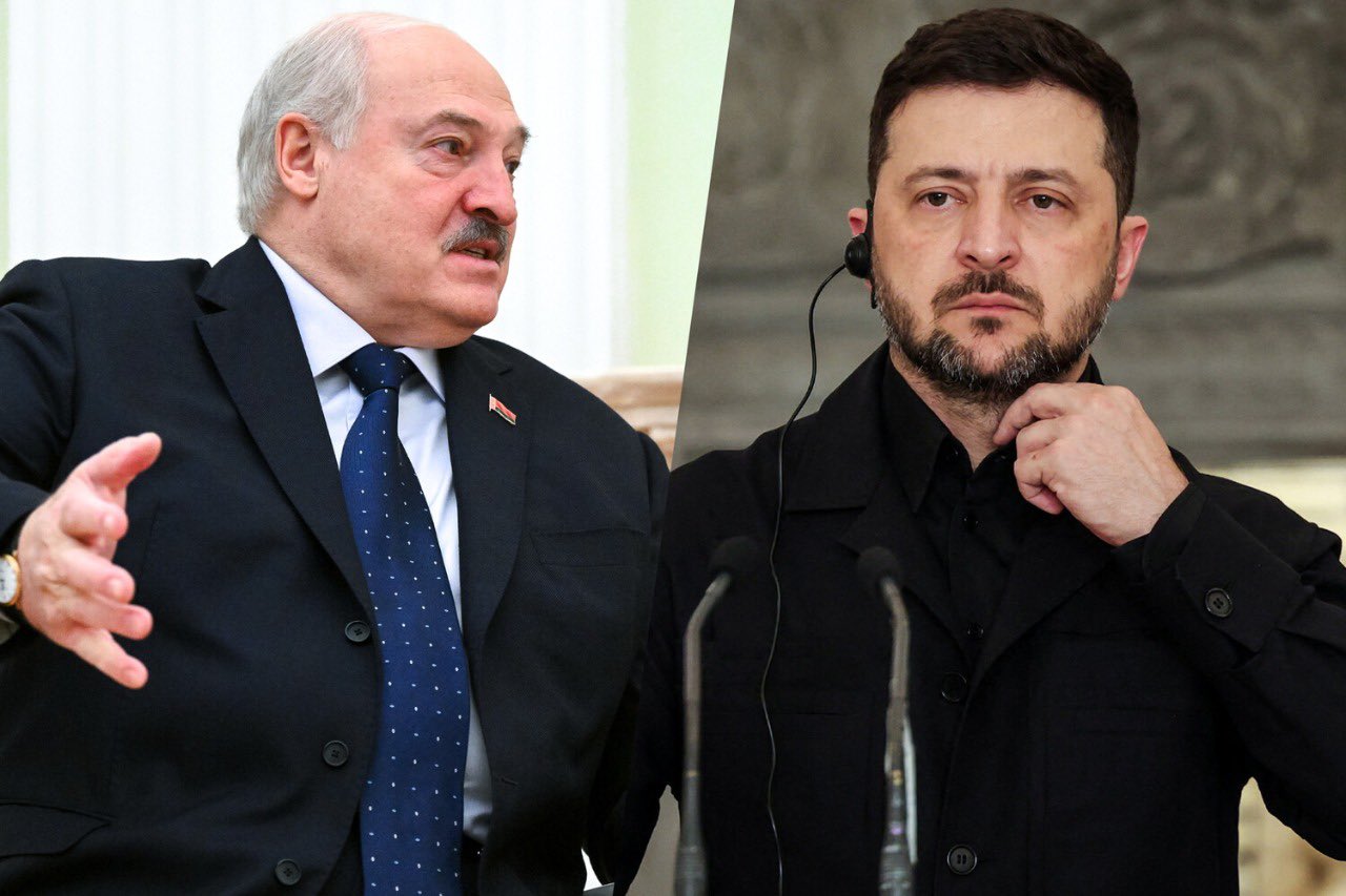 Belarus Invasion Threat Against Ukraine Grows Increasingly Credible