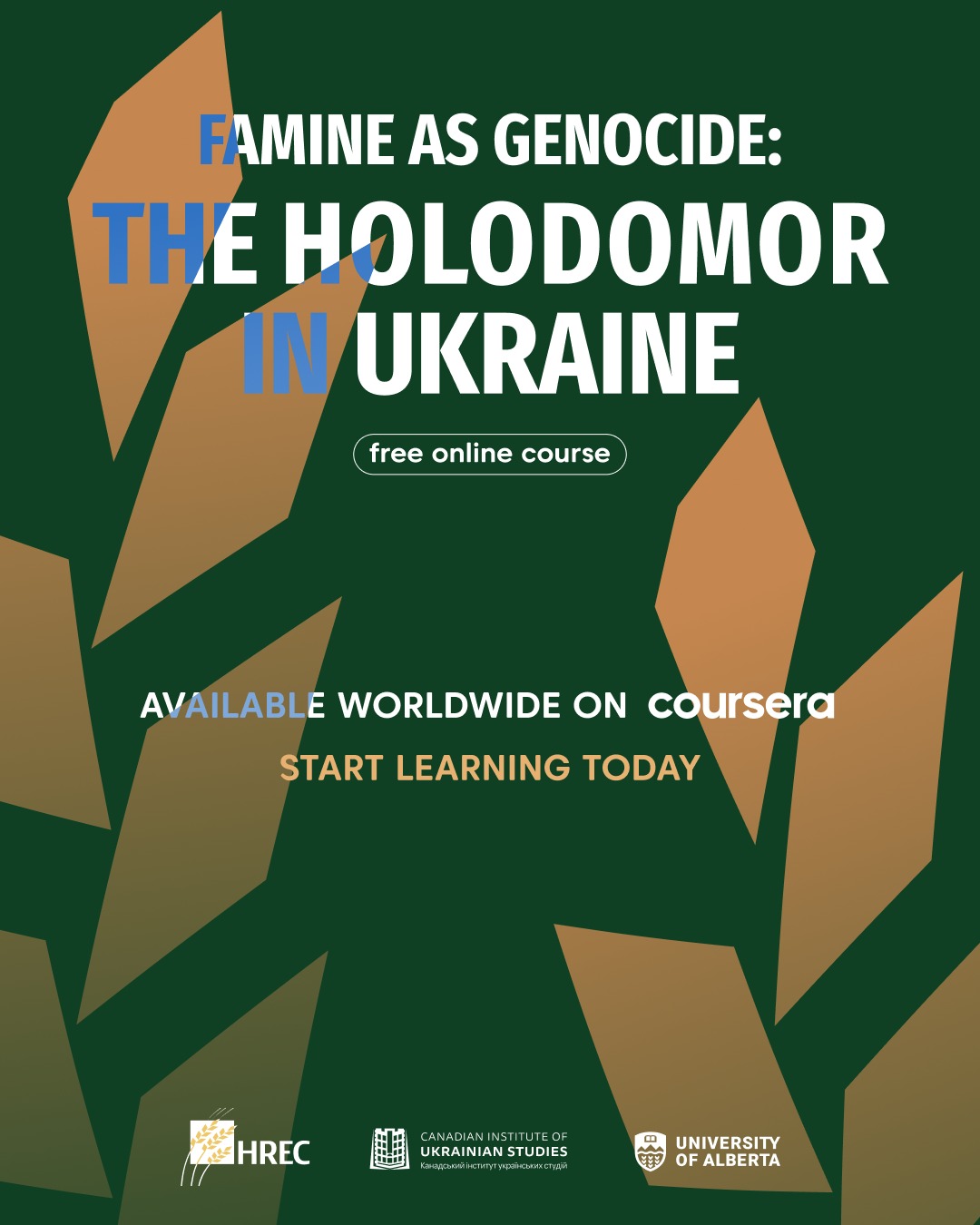 Russia Still Hides Holodomor Genocide Facts, Learn the Truth