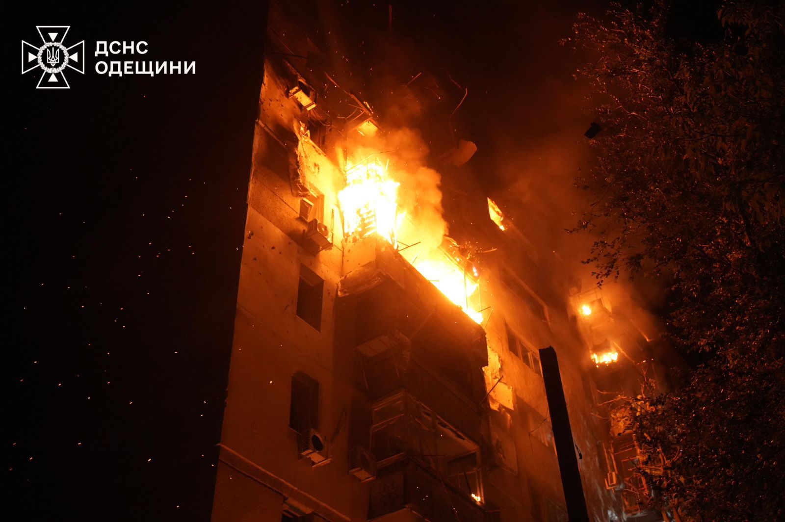 Ukraine alone against deadly summer