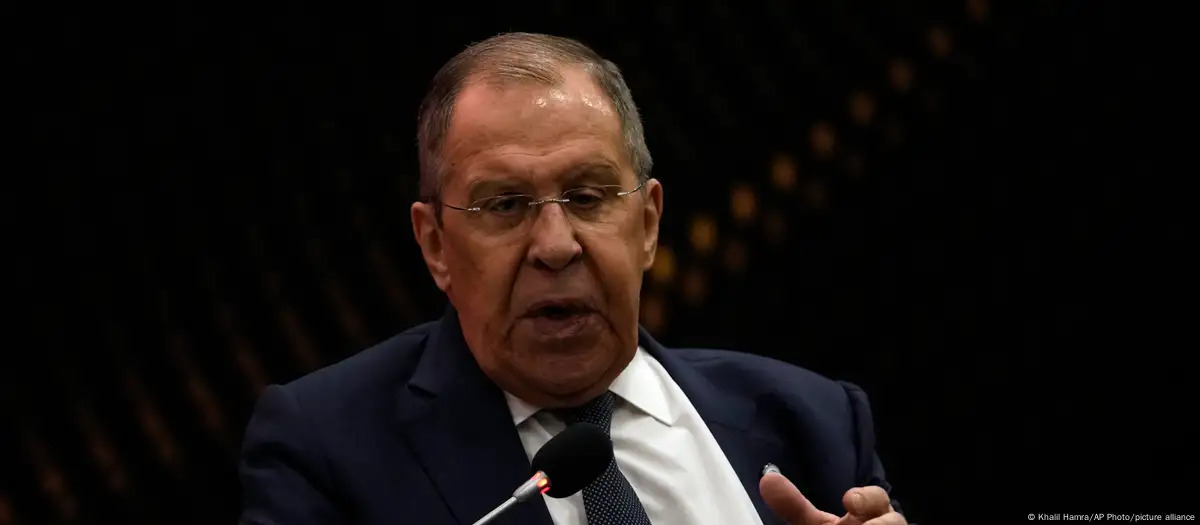 Lavrov: Russia may lift ban on medium- and short-range missiles