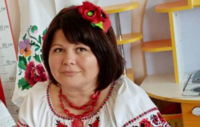 Strike on Kyiv kills preschool teacher and relatives