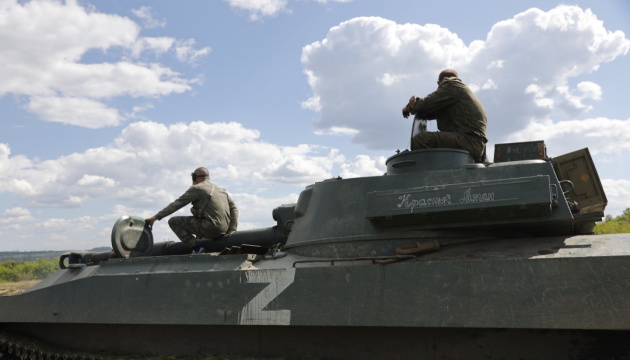 Russian army regrouped and renewed advance on Vuhlehirska TPP