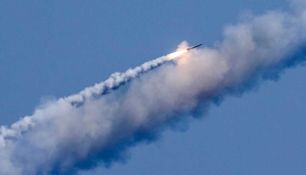 Two killed under rubble after missile strike in Dnipro
