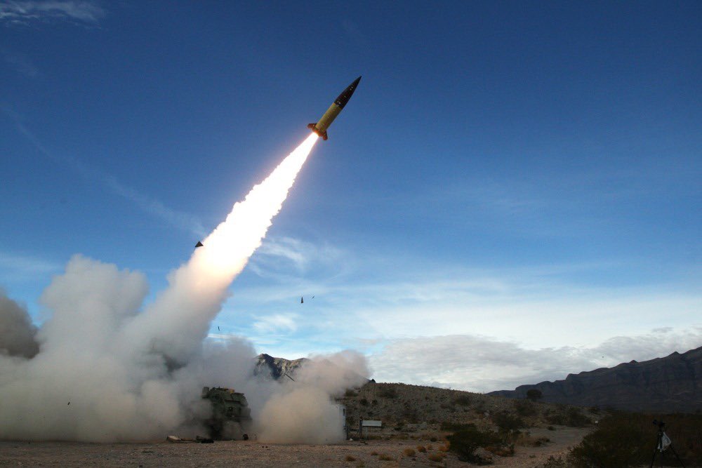 Royaume-Uni envisage de donner des missiles NIGHTFALL à l’Ukraine