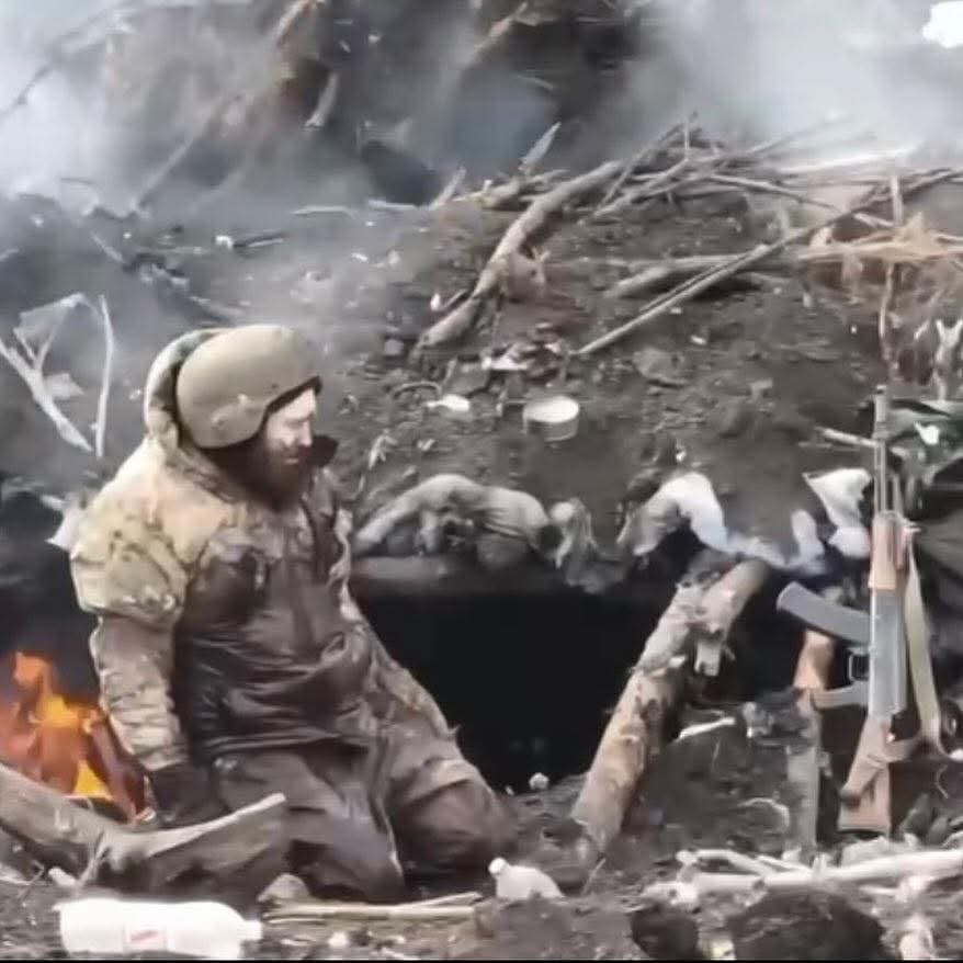 Ukrainian drones hinder assaults near Pokrovsk
