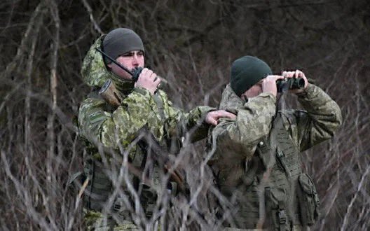 Enemy DRG activity decreased in Sumy region, – SBU
