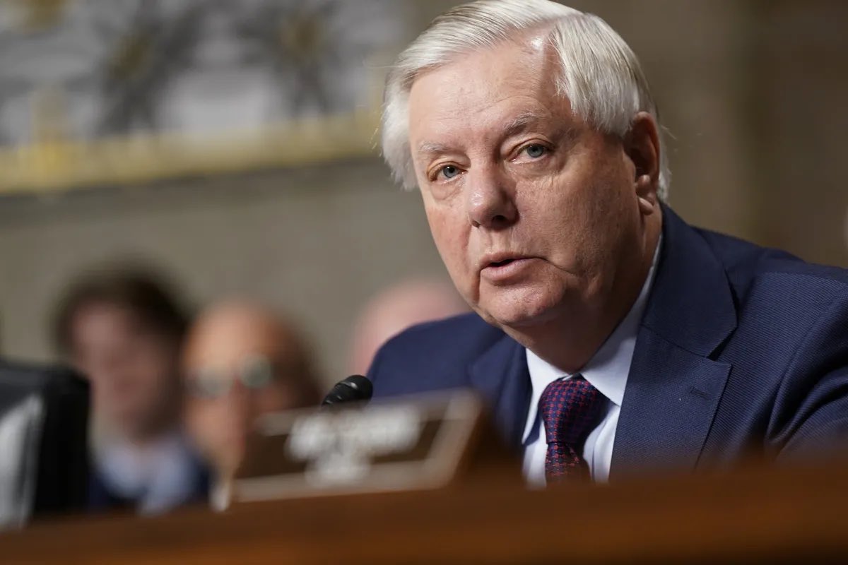 US Senate backs bill: severe sanctions on Russia, 500% tariffs on allies if no ceasefire talks
