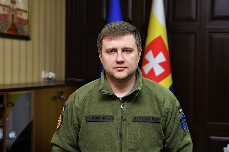 NABU investigating Minister Koval’s UAH 17M apartment, possible confiscation