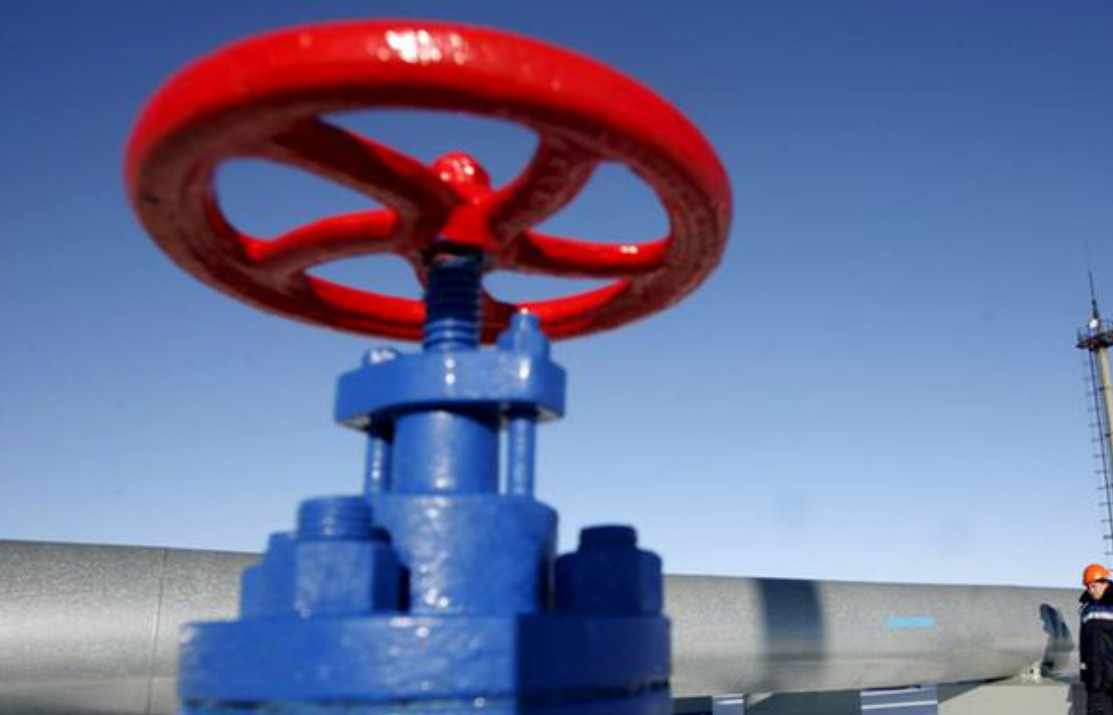 Russia halted gas supplies to Poland, media say