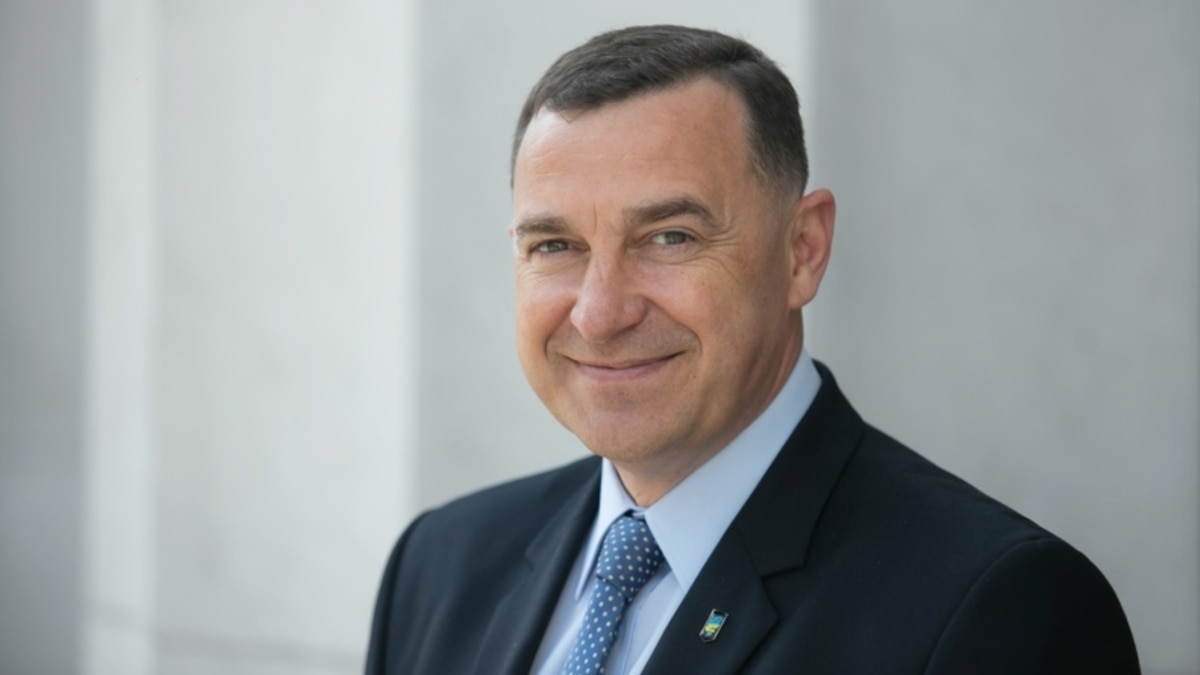 Golos deputy Rushyshyn died in a car accident