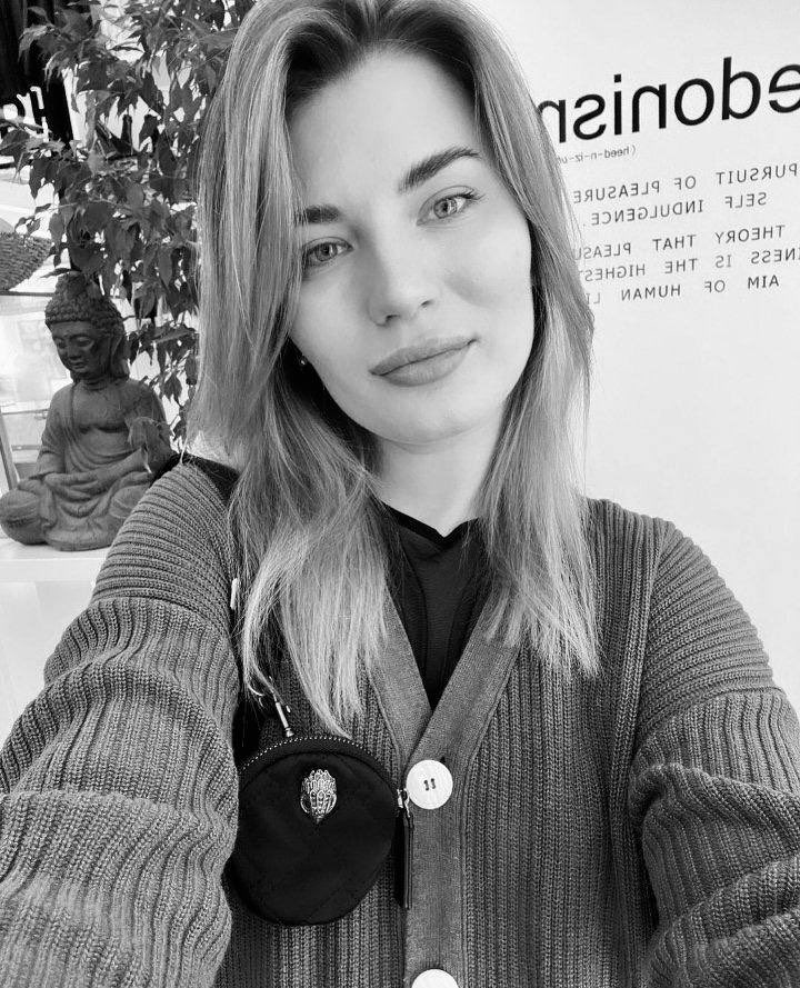 Pediatric nephrologist Svitlana Lukianchuk killed in Kyiv hospital missile strike