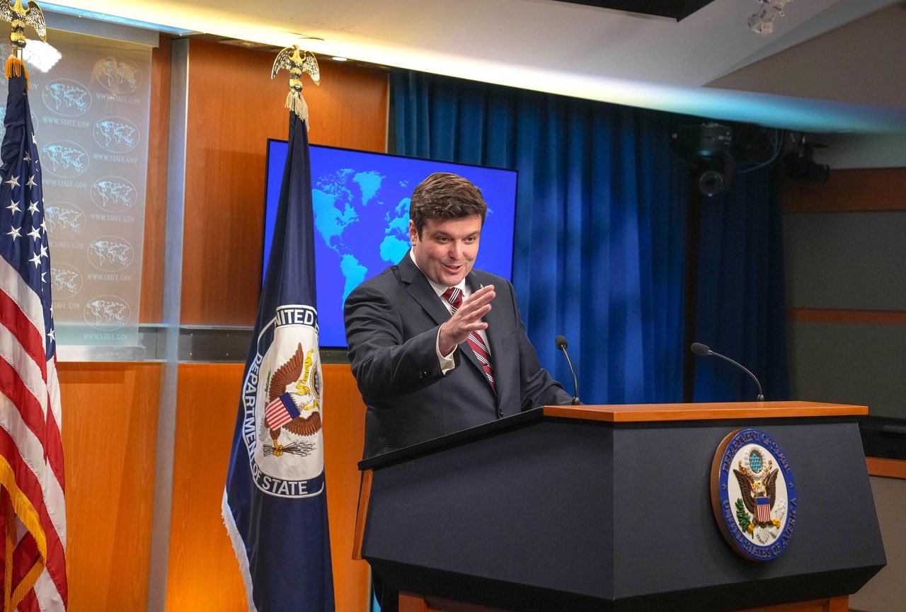 US urges ceasefire as Kyiv-Moscow talks stall