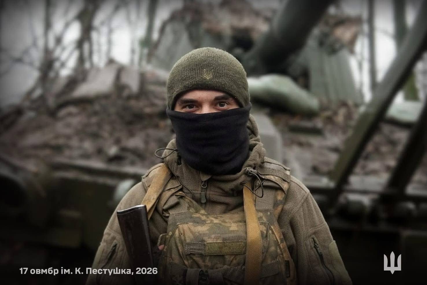 Resilience, endurance, and victory: 17th Heavy Mechanized Brigade’s spirit