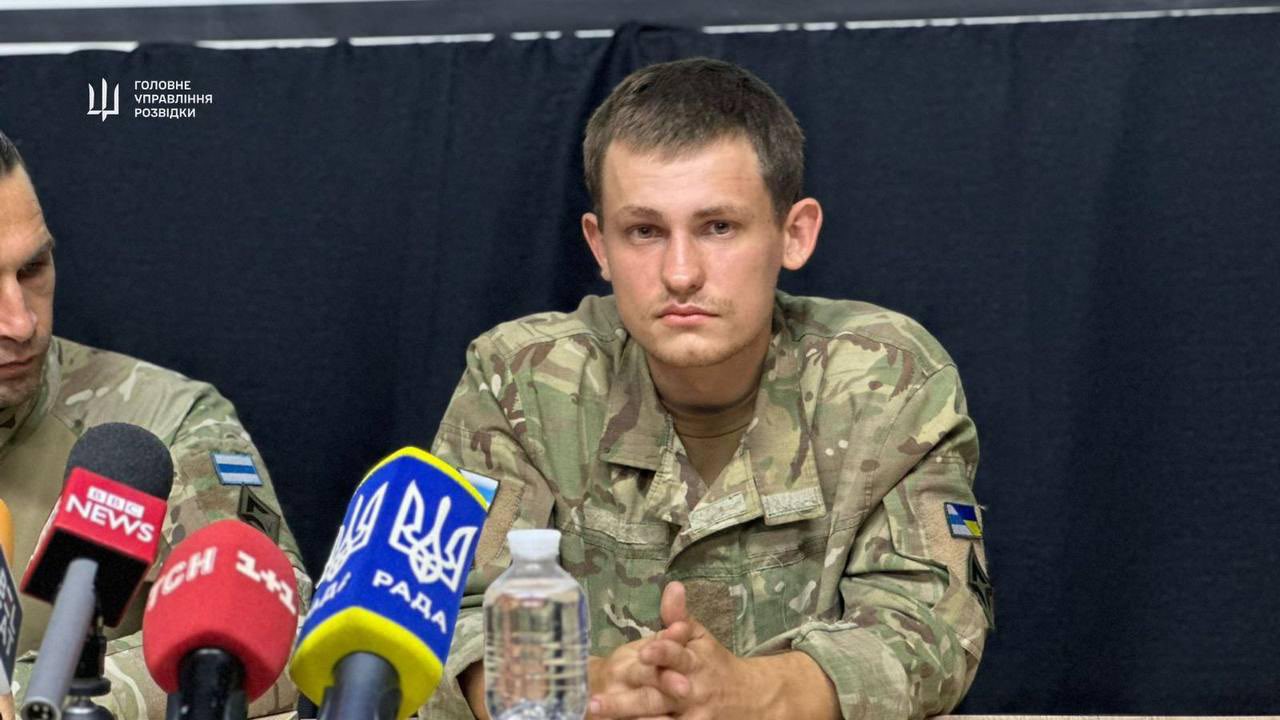 Russian defector blows up Storm-Z headquarters with commander