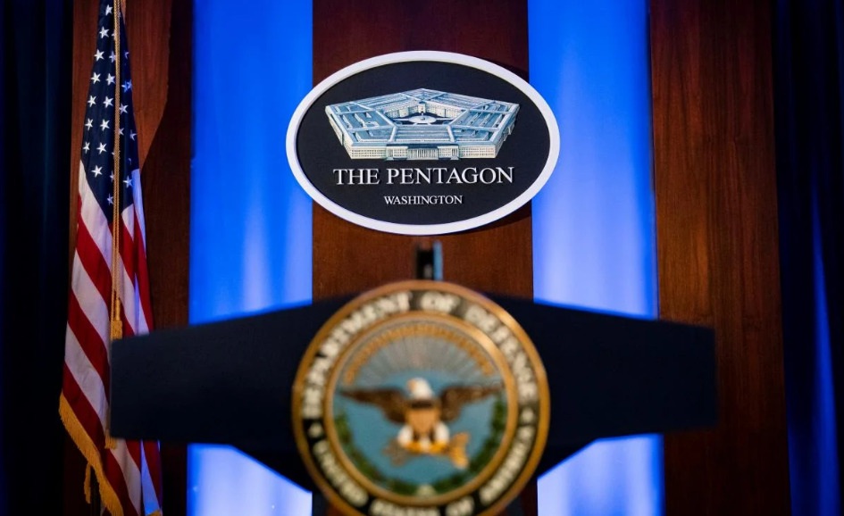 Pentagon: Russia Plans to Attack Ukrainian Supply Routes