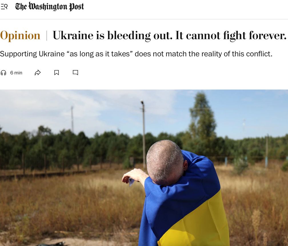 Critique of experiencing war from luxury hotels in Kyiv