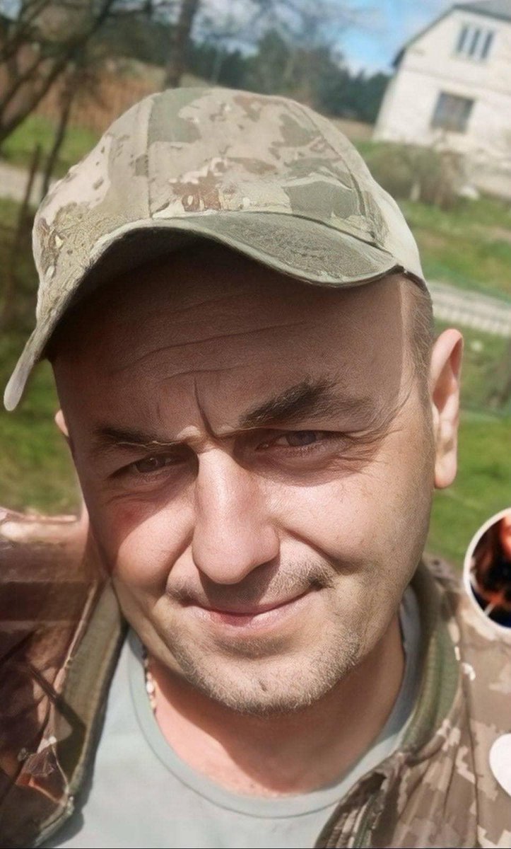 Honoring fallen Ukrainian heroes who fought Russian invaders