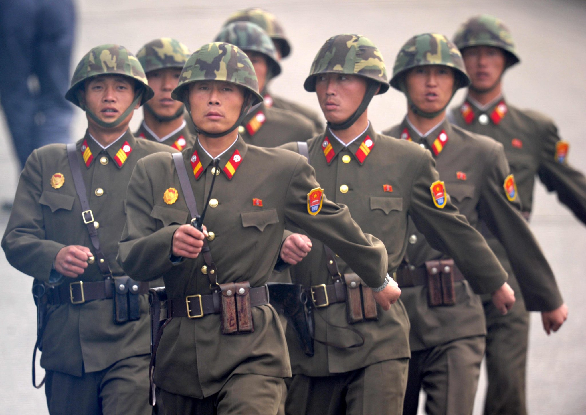 North Korea to send second batch of troops to Russia soon, Bloomberg