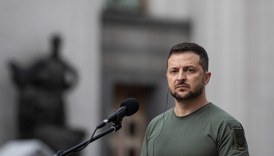 The front situation is not a dead end: Ukrainian forces have better positions
