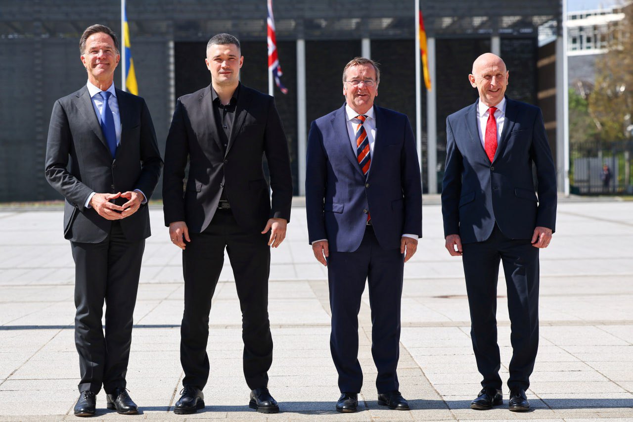 NATO to give Ukraine $60B in military aid