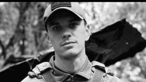 Hommage aux soldats ukrainiens tombés pour l’Europe