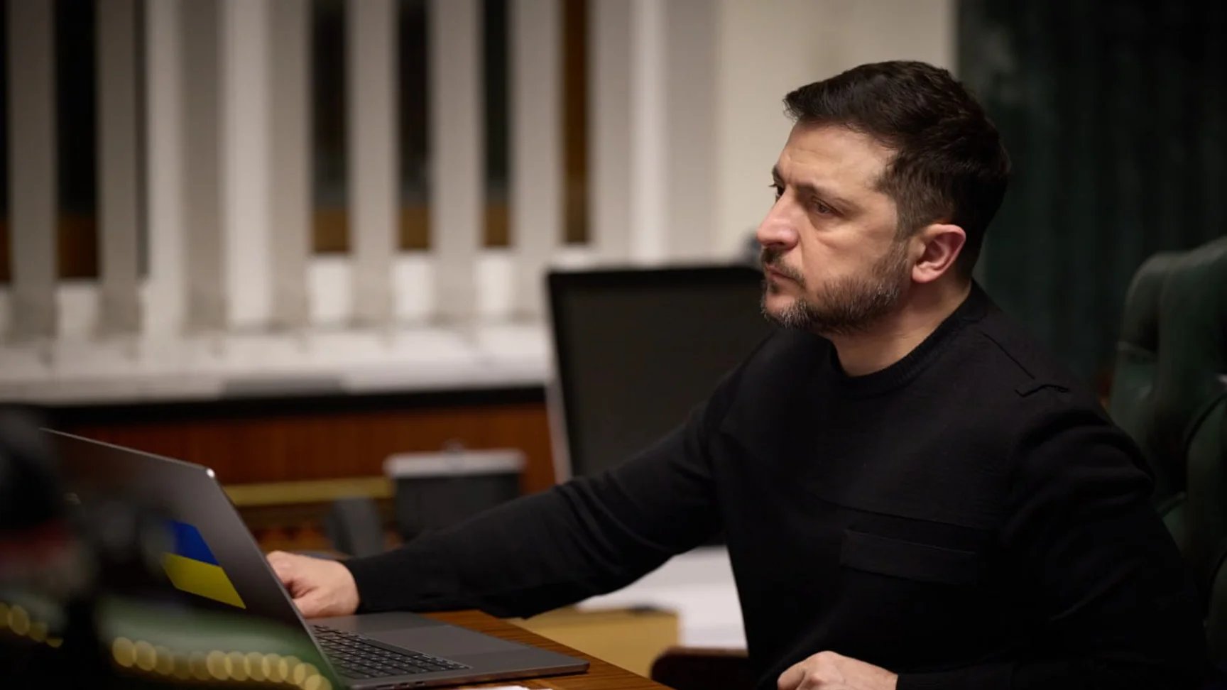 EU deems Zelensky’s remarks on Orbán unacceptable