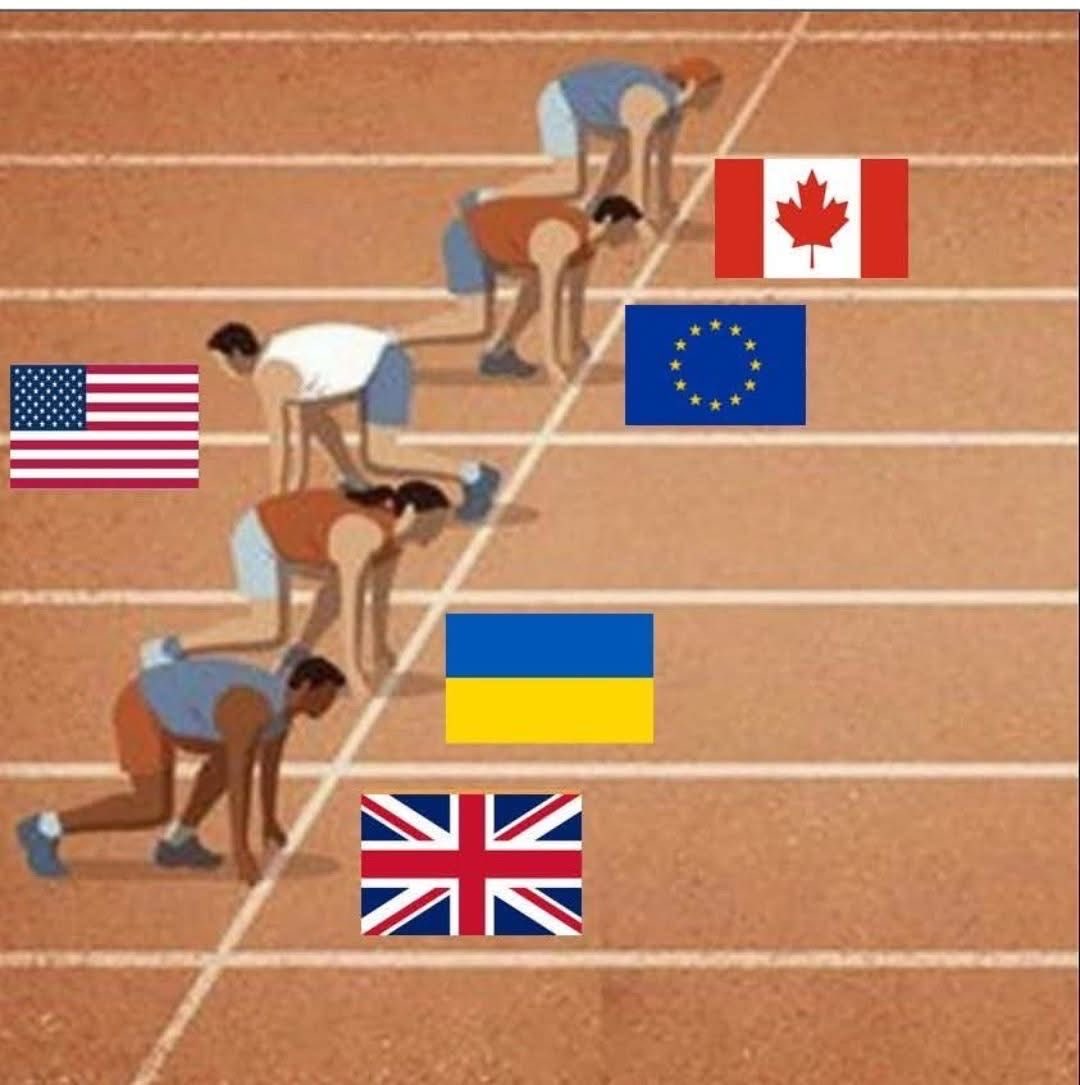 UK and Ukraine sign £2.6bn loan deal