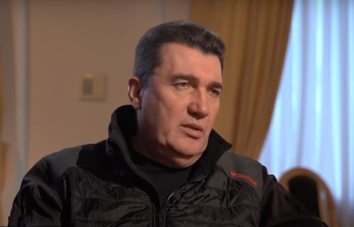 If the Armed Forces leave Sievierodonetsk, it won’t be a tragedy, says Danilov