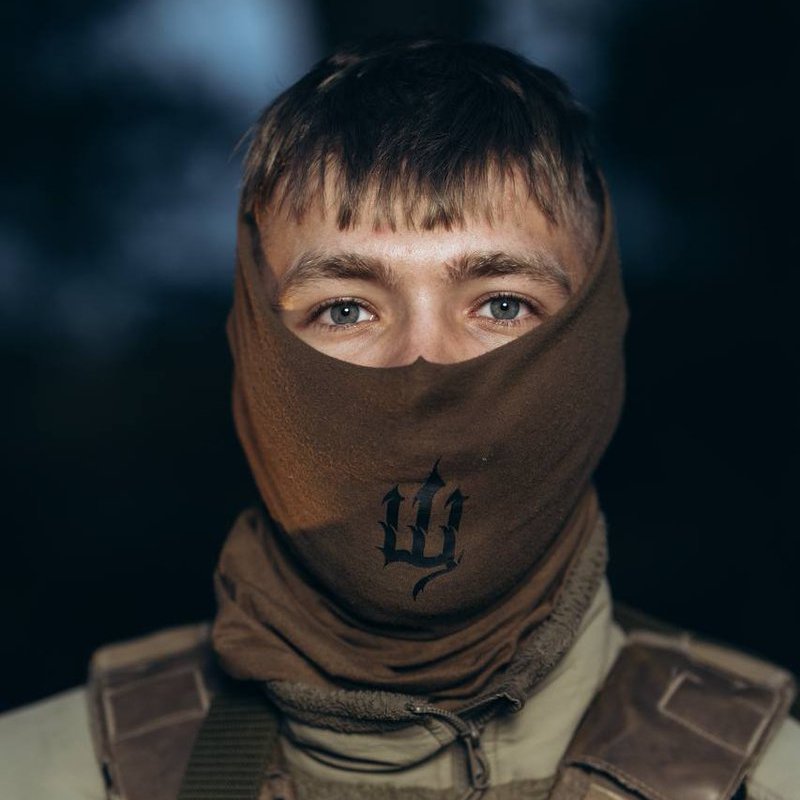 Ukrainian Scout Bes Guides HIMARS Strikes