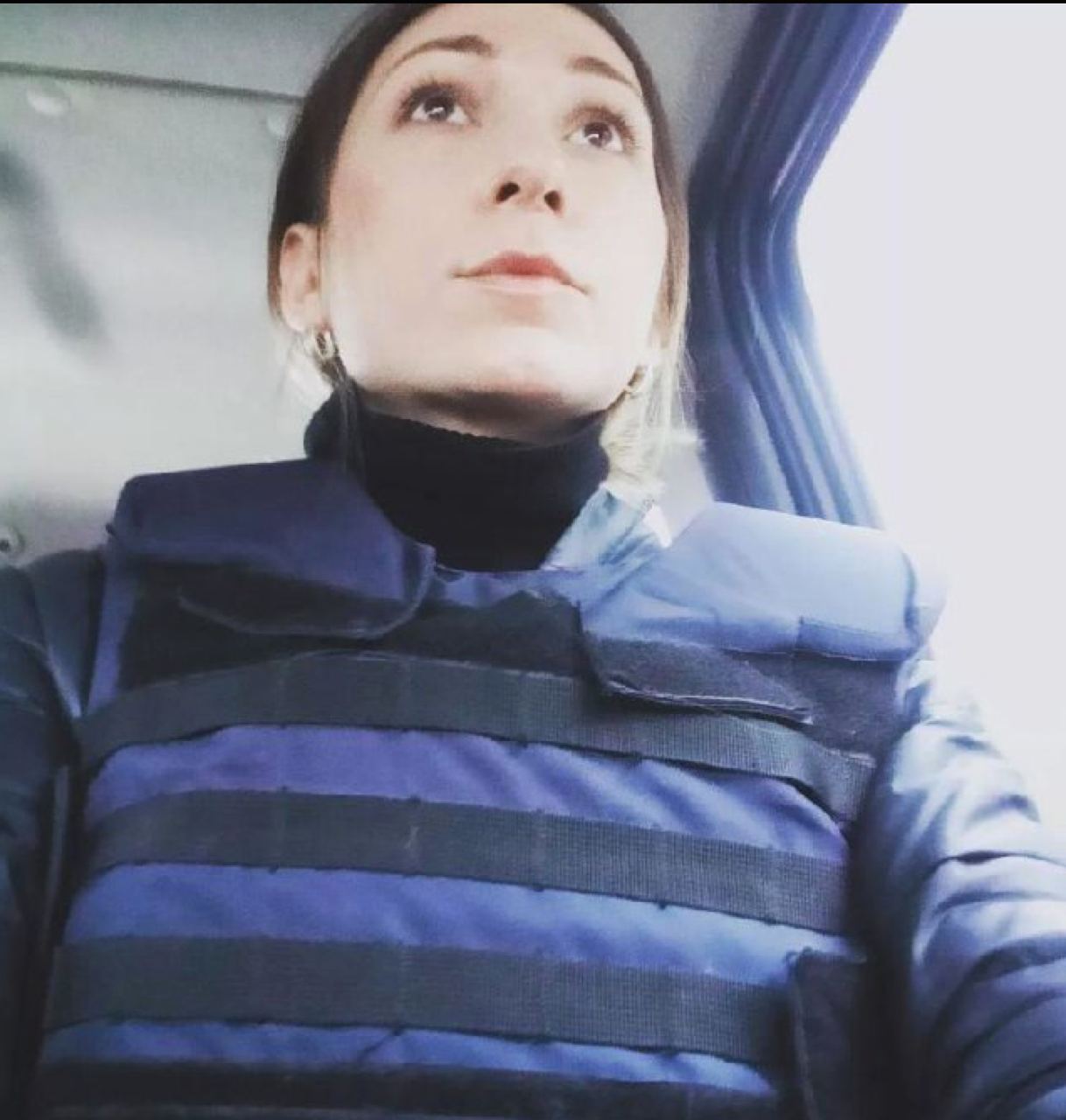Journalist Victoria Roshchyna Released From Russian Captivity