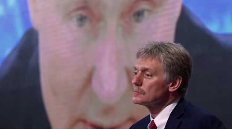 Kremlin: Allowing Ukraine strikes on RF is dangerous