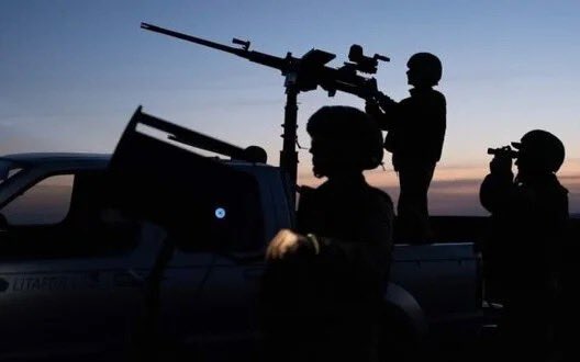 Air defense at 95%, but infantry transfer causes personnel issues in Air Forces