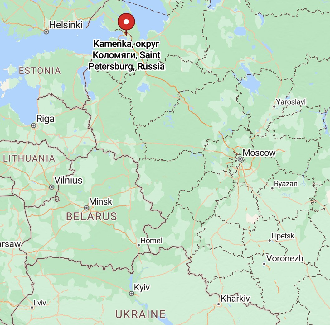 Hundreds of Russian refuseniks held at Kamenka, including elderly and disabled