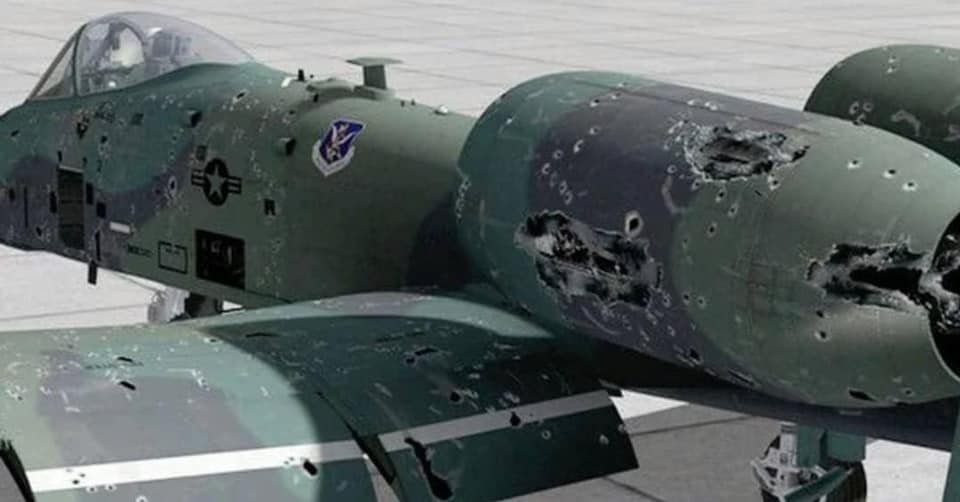 1970s Ground Attack Aircraft Obsolete: Ukraine War Losses Highlight Issues