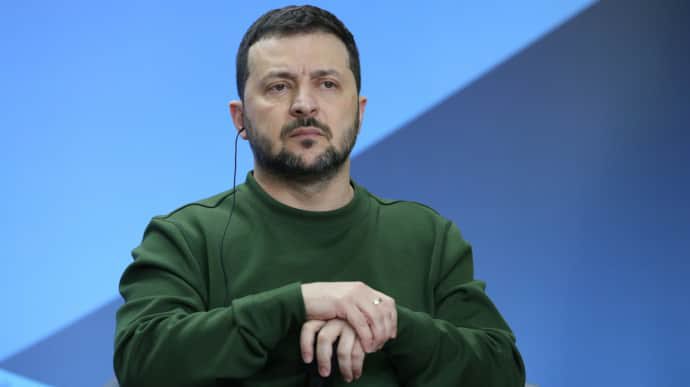 Urgent Kyiv meeting on troop deployment