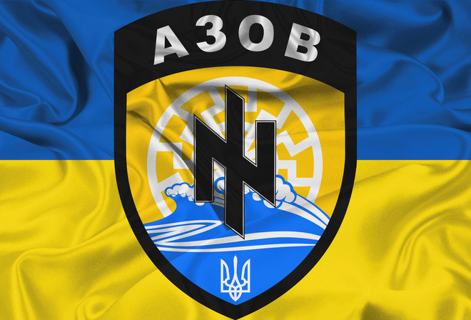 10 years since Azov Regiment’s creation and Mariupol defense