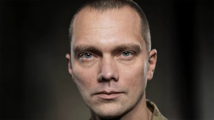 Colonel Poteshkin leads Edelweiss Brigade