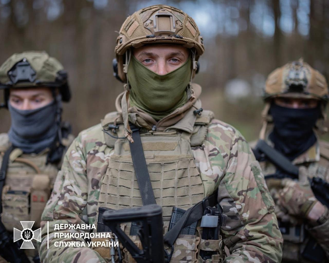 Support for Ukraine and its defenders