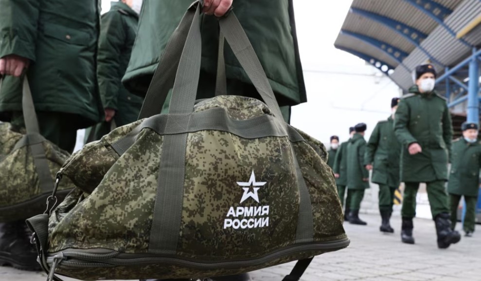 Russia may announce new mobilization wave