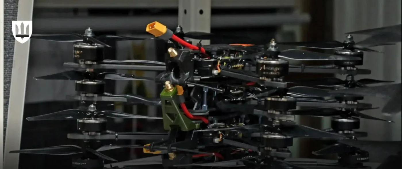 Ministry of Defense introduces new drone procurement model