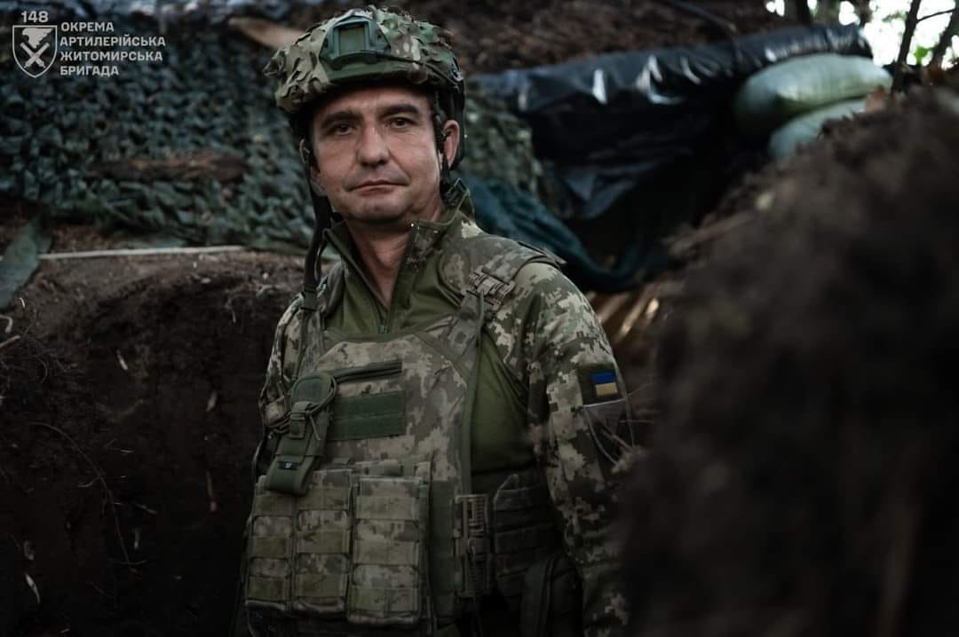 Artillery Battery Commander Tartak: Hope and Victory Daily