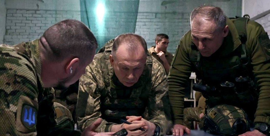 Parliament to hear military command before mobilization bill