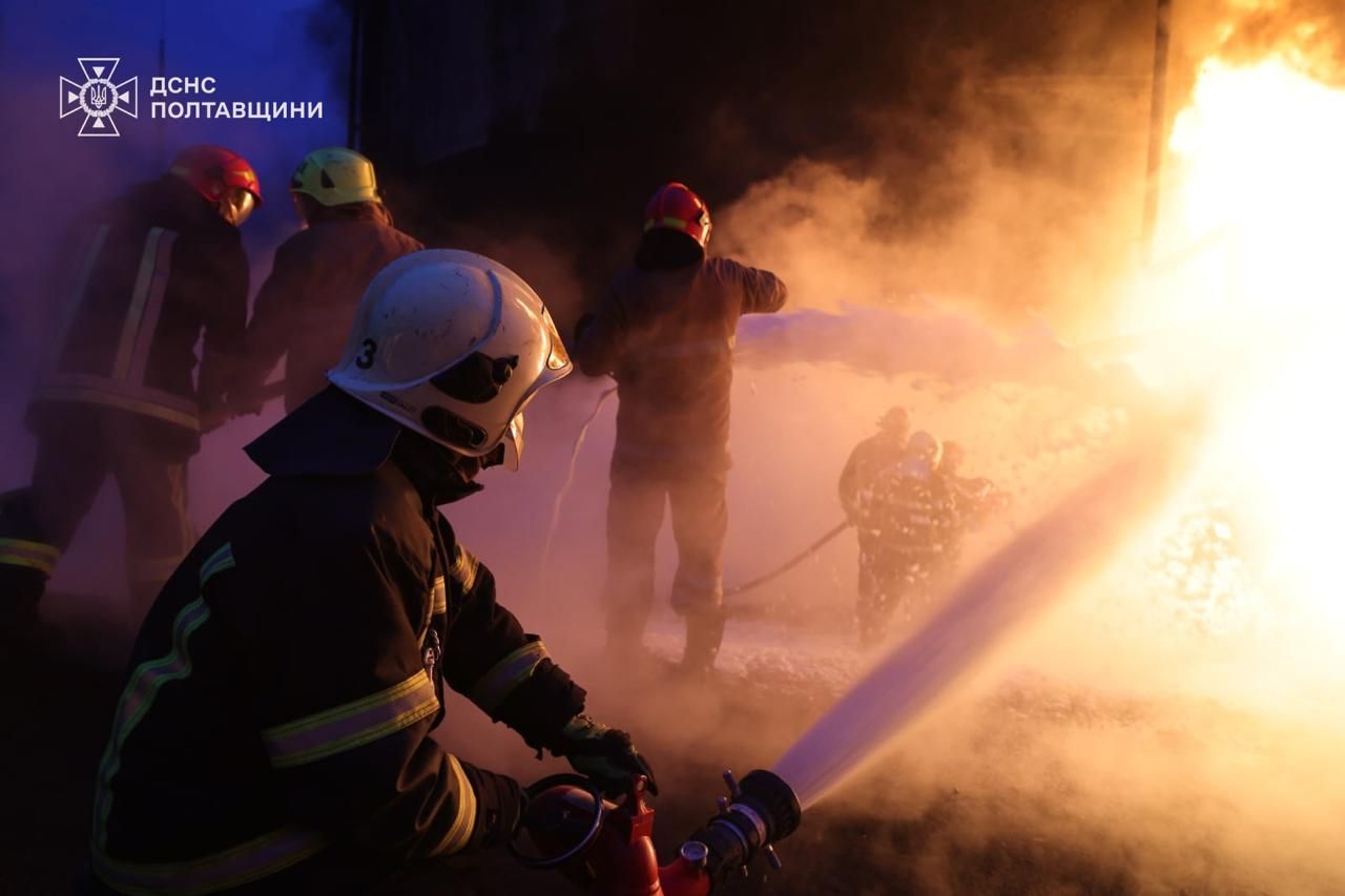 G7+ unveils six-point plan to protect Ukraine’s energy infrastructure this winter.