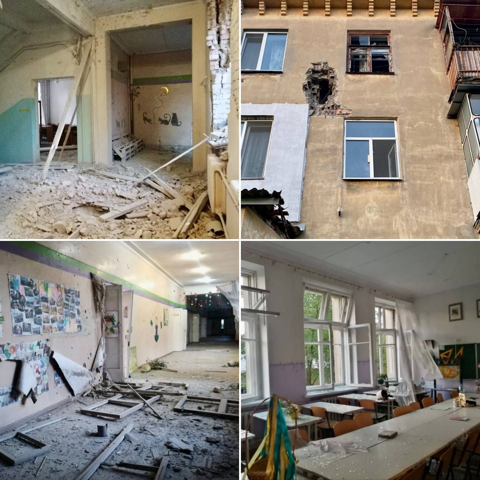11 killed, 13 wounded in Nikopol shelling