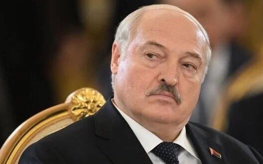 Belarus moves a third of army to Ukraine border
