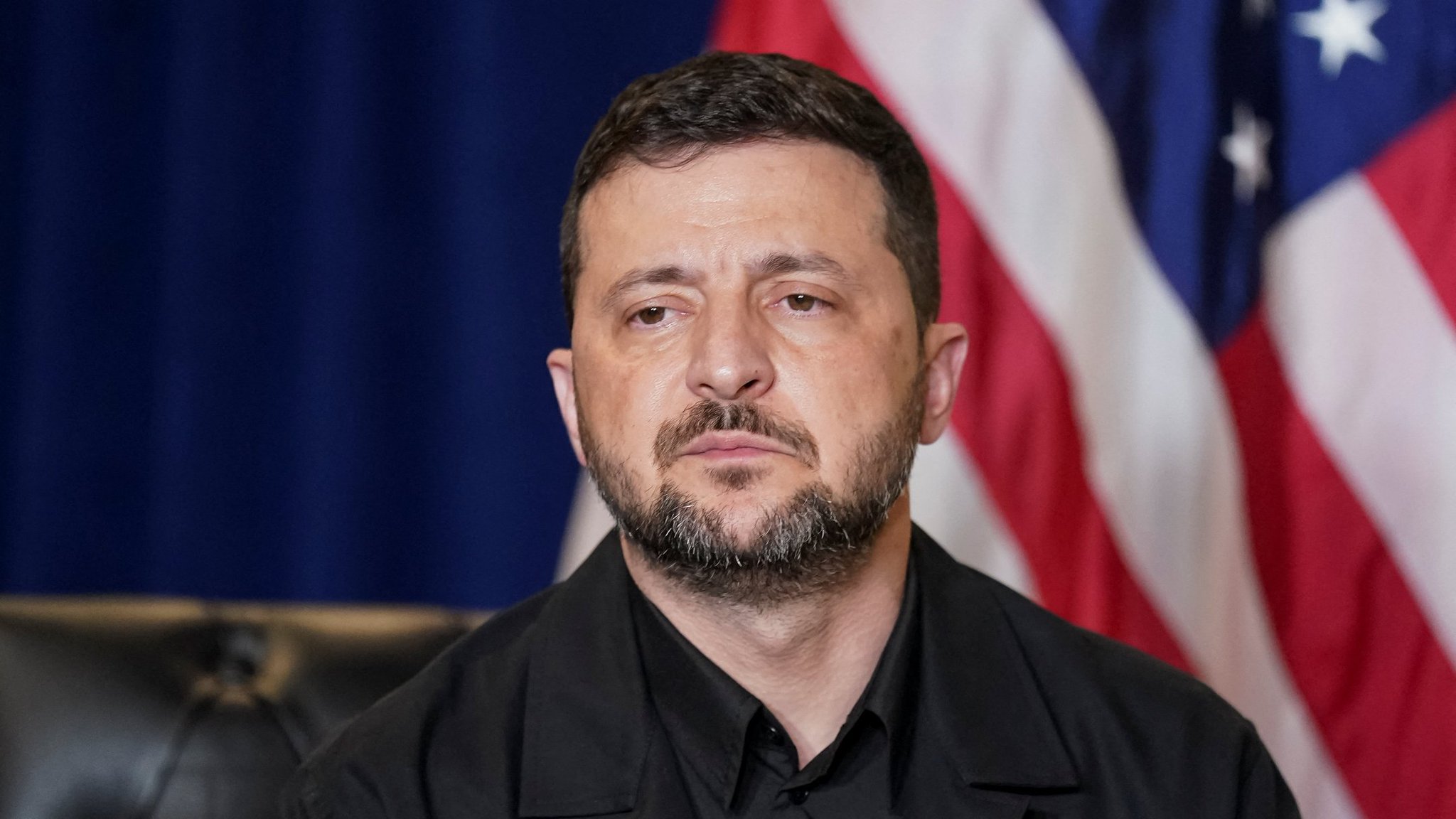 Ukraine to propose partners create joint air shield